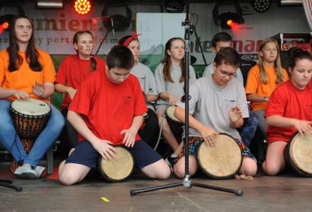 Staromiejska Wiosna - niedziela